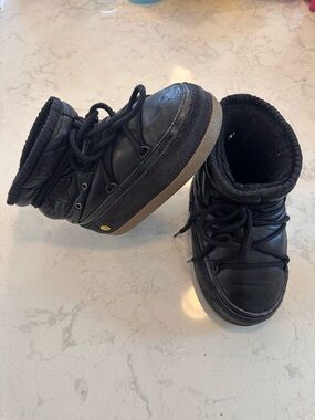 Golden Goose Moon boots 32-34 unisex